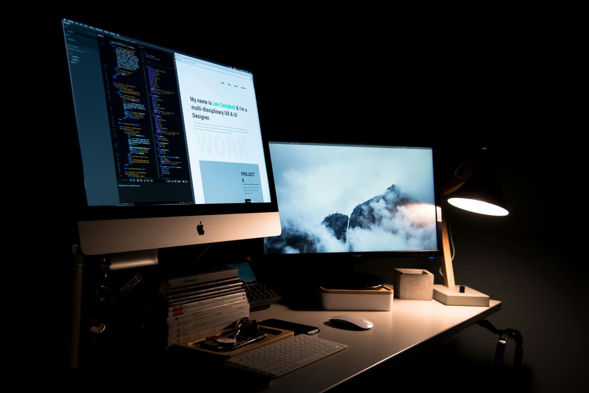 Custom Software Development